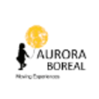 Aurora Boreal logo, Aurora Boreal contact details