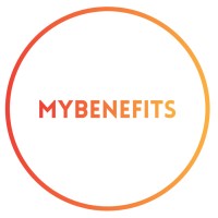 MYBENEFITS logo, MYBENEFITS contact details