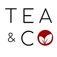 Tea&Co Brasil logo, Tea&Co Brasil contact details