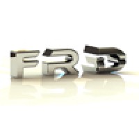 FR3D logo, FR3D contact details