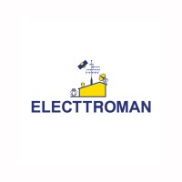 ELECTTROMAN logo, ELECTTROMAN contact details