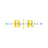 Blitz Research Inc logo, Blitz Research Inc contact details