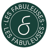 Les Fabuleuses logo, Les Fabuleuses contact details