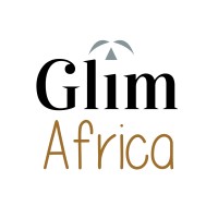 Glim Africa logo, Glim Africa contact details