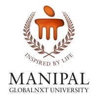 Manipal GlobalNxt University logo, Manipal GlobalNxt University contact details