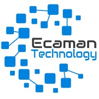 Ecaman Technology logo, Ecaman Technology contact details