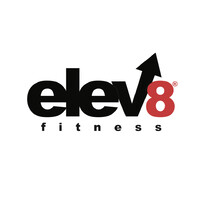 Elev8 Fitness logo, Elev8 Fitness contact details