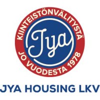 JYA Housing LKV logo, JYA Housing LKV contact details