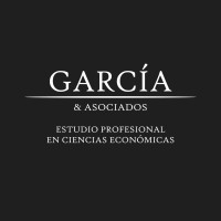 Estudio García & Asociados logo, Estudio García & Asociados contact details