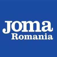 Joma Romania logo, Joma Romania contact details