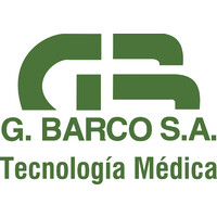 G.BARCO S.A logo, G.BARCO S.A contact details