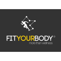 FitYourBody logo, FitYourBody contact details