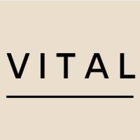 VITAL logo, VITAL contact details