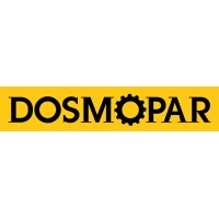 DOSMOPAR logo, DOSMOPAR contact details