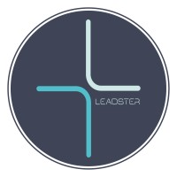 Leadster Solutions logo, Leadster Solutions contact details