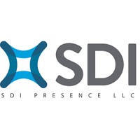 SDI Presence LLC logo, SDI Presence LLC contact details