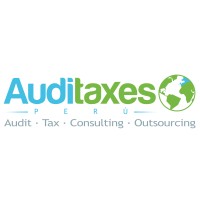 Auditaxes Peru SA logo, Auditaxes Peru SA contact details