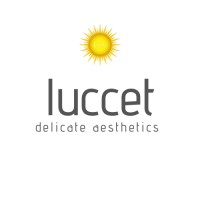 Luccet logo, Luccet contact details