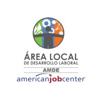 Area Local de Desarrollo Laboral logo, Area Local de Desarrollo Laboral contact details