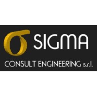 Sigma Consult Engineering s.r.l. logo, Sigma Consult Engineering s.r.l. contact details