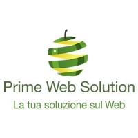 Prime Web Solution Srl logo, Prime Web Solution Srl contact details