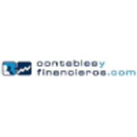 CONTABLESYFINANCIEROS.COM logo, CONTABLESYFINANCIEROS.COM contact details