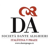 Società Dante Alighieri - Comitato di Praga logo, Società Dante Alighieri - Comitato di Praga contact details