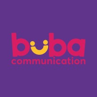 Buba Communication logo, Buba Communication contact details