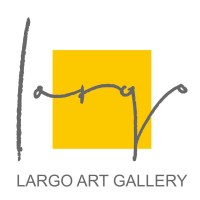 Largo Art Gallery logo, Largo Art Gallery contact details