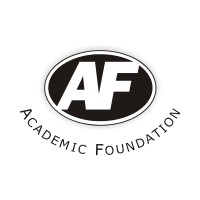 Academic Foundation logo, Academic Foundation contact details