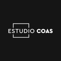 Estudio COAS logo, Estudio COAS contact details