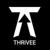 Thrivee logo, Thrivee contact details