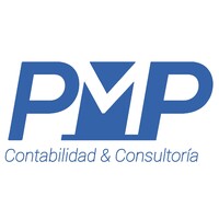 PMP - Estudio Contable & Consultora logo, PMP - Estudio Contable & Consultora contact details