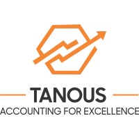 TANOUS LIMITED logo, TANOUS LIMITED contact details