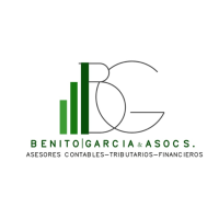 Benito, García & Asociados logo, Benito, García & Asociados contact details