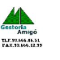 GESTORIA AMIGO logo, GESTORIA AMIGO contact details