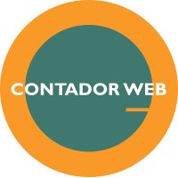 Contador Web logo, Contador Web contact details