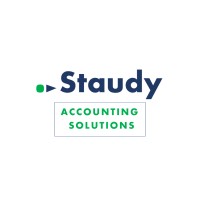 Staudy - Accounting & Business Solutions logo, Staudy - Accounting & Business Solutions contact details