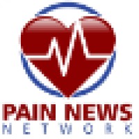 Pain News Network logo, Pain News Network contact details