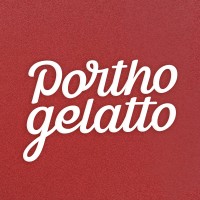 Portho Gelatto logo, Portho Gelatto contact details