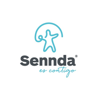 SENNDA logo, SENNDA contact details