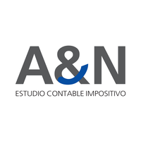 Estudio Contable A & N logo, Estudio Contable A & N contact details