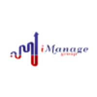 iManage Group logo, iManage Group contact details