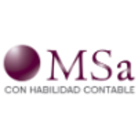 MSa-con habilidad Contable logo, MSa-con habilidad Contable contact details