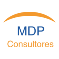 MDP Consultores logo, MDP Consultores contact details