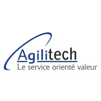 Agilitech logo, Agilitech contact details