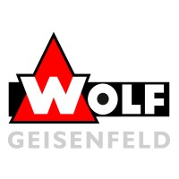 WOLF Anlagen-Technik GmbH & Co.KG logo, WOLF Anlagen-Technik GmbH & Co.KG contact details