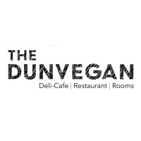 The Dunvegan Skye Ltd logo, The Dunvegan Skye Ltd contact details