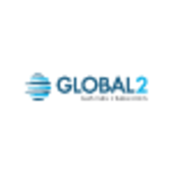 Global2 logo, Global2 contact details