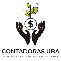 Contadoras UBA logo, Contadoras UBA contact details